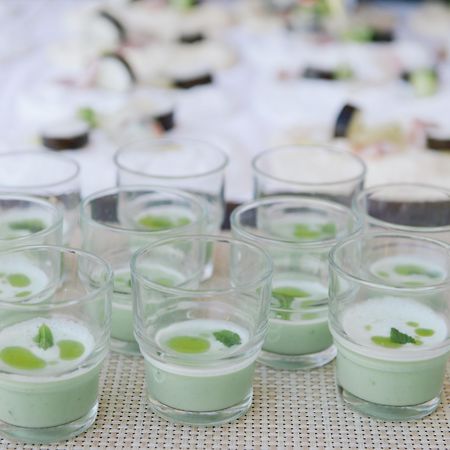 Restia Suites Exclusive Resort (Adults Only) アカラヴィ エクステリア 写真