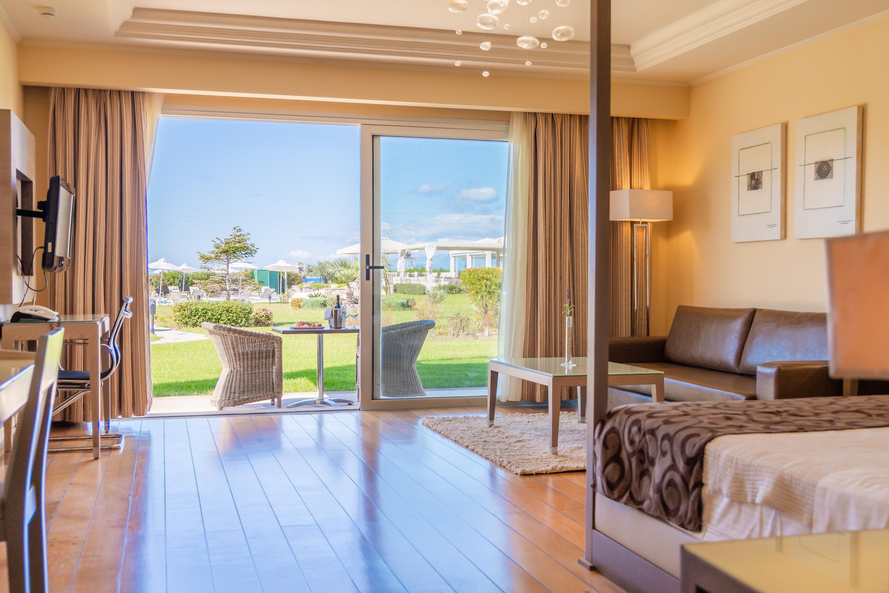 Restia Suites Exclusive Resort (Adults Only) アカラヴィ エクステリア 写真