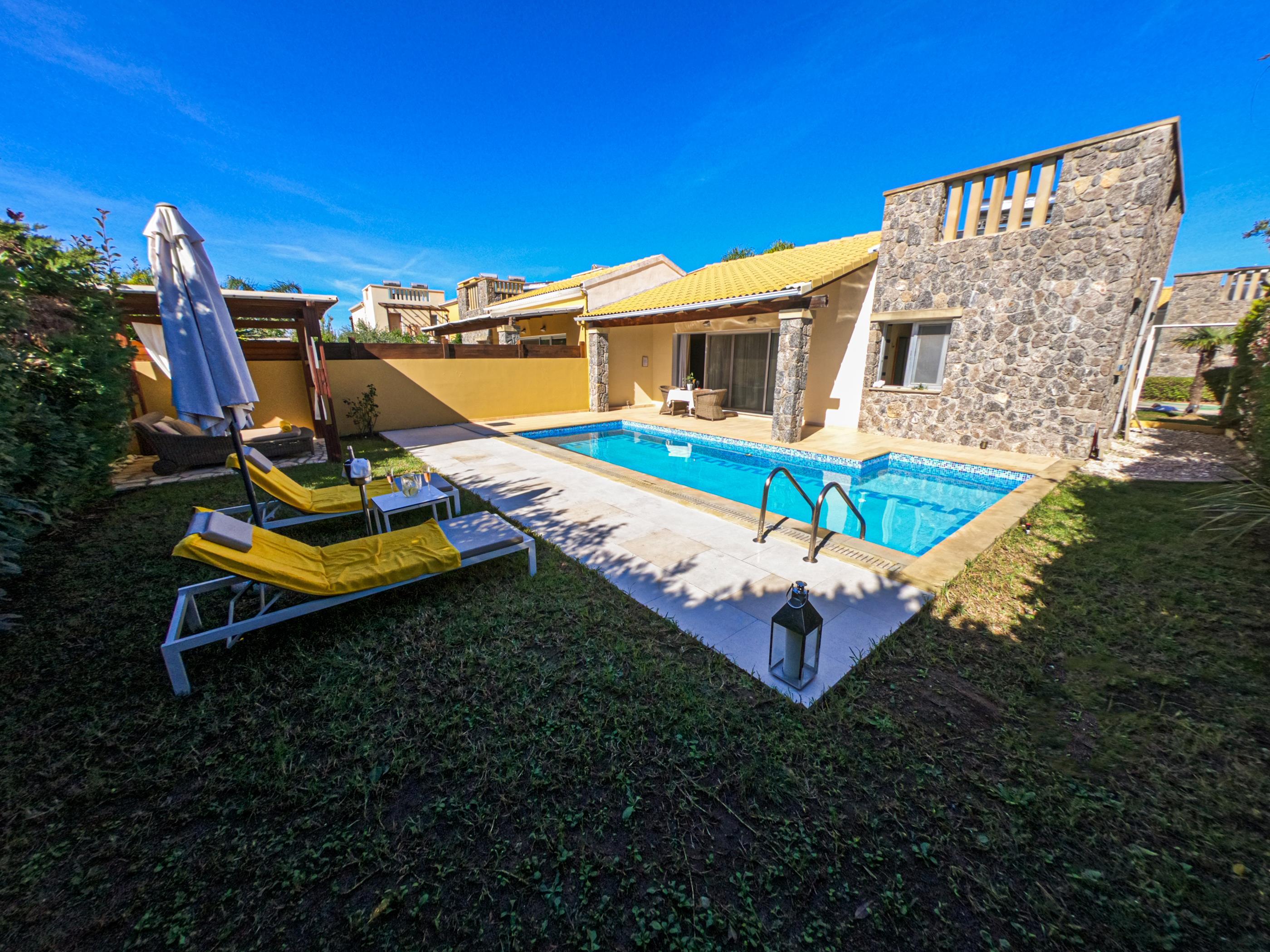 Restia Suites Exclusive Resort (Adults Only) アカラヴィ エクステリア 写真