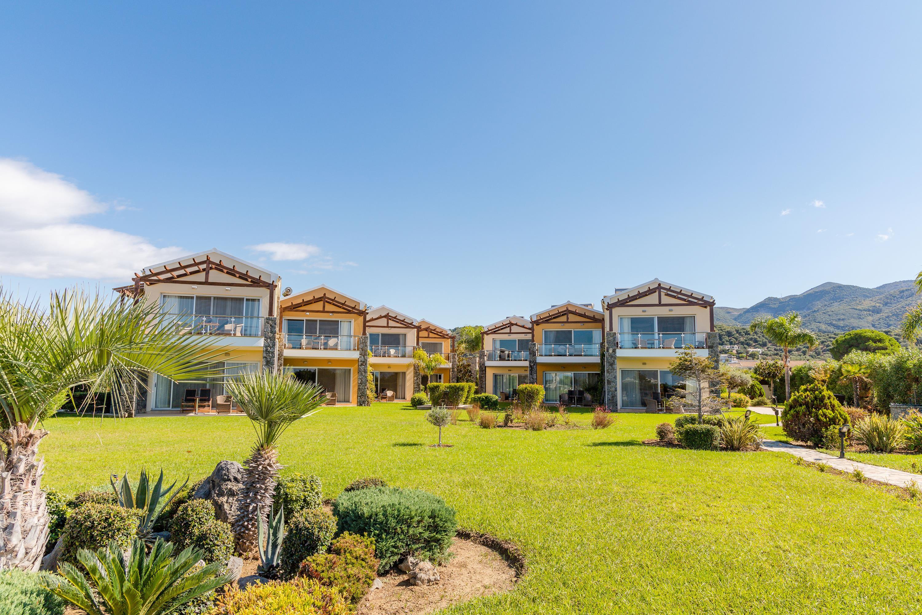 Restia Suites Exclusive Resort (Adults Only) アカラヴィ エクステリア 写真