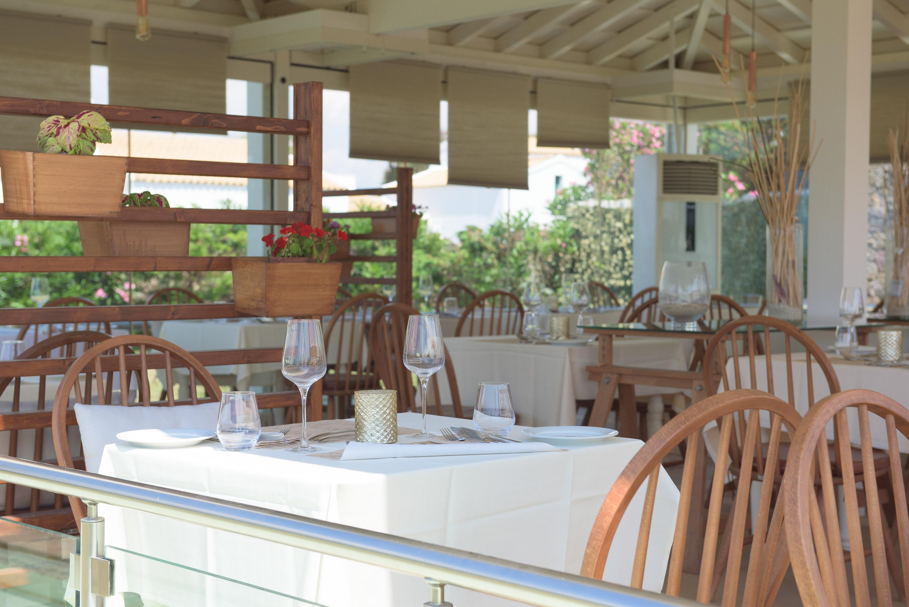 Restia Suites Exclusive Resort (Adults Only) アカラヴィ エクステリア 写真