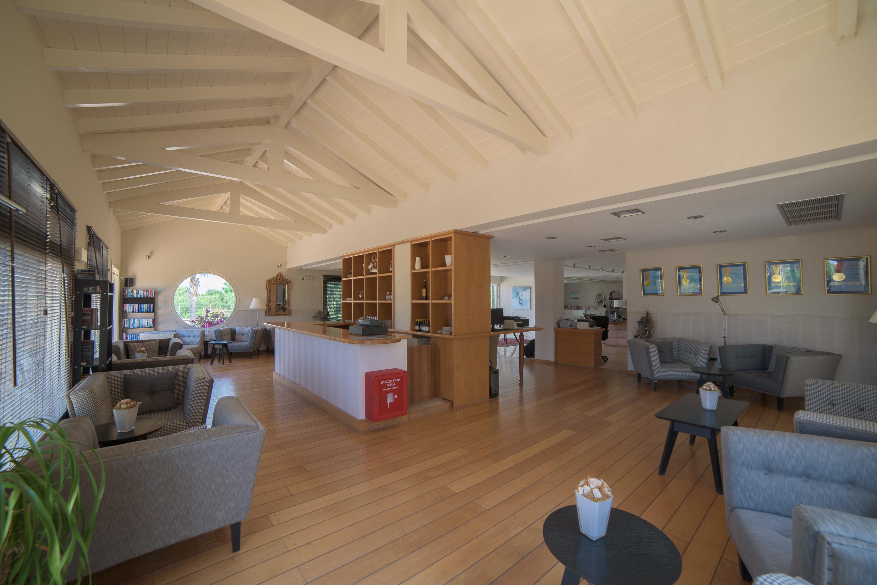 Restia Suites Exclusive Resort (Adults Only) アカラヴィ エクステリア 写真