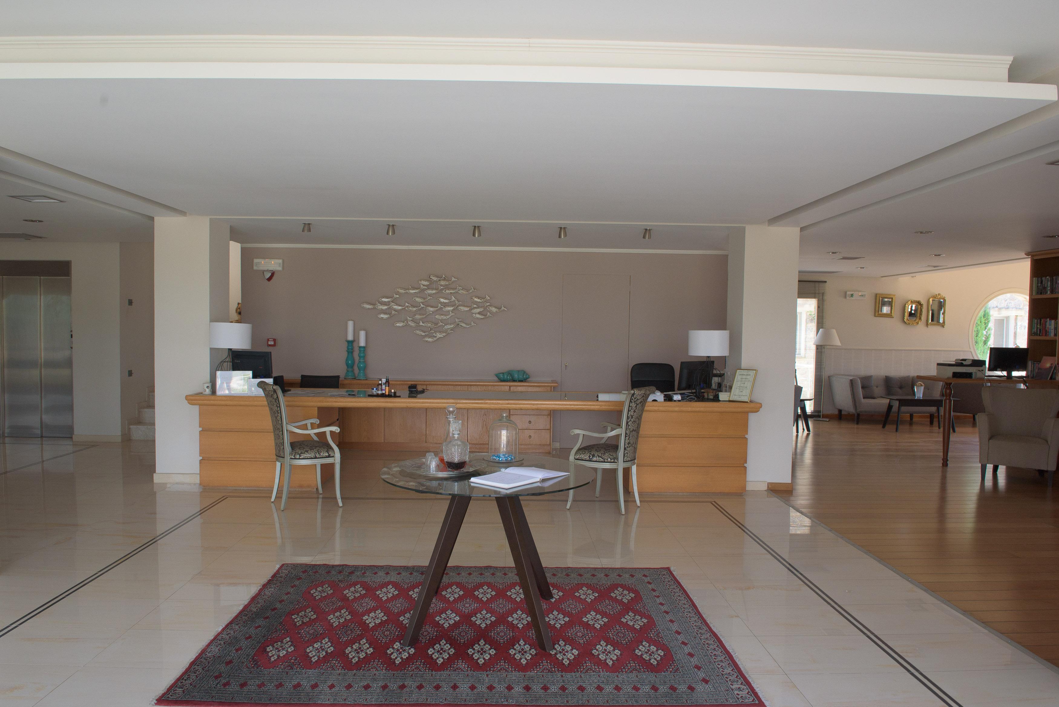 Restia Suites Exclusive Resort (Adults Only) アカラヴィ エクステリア 写真