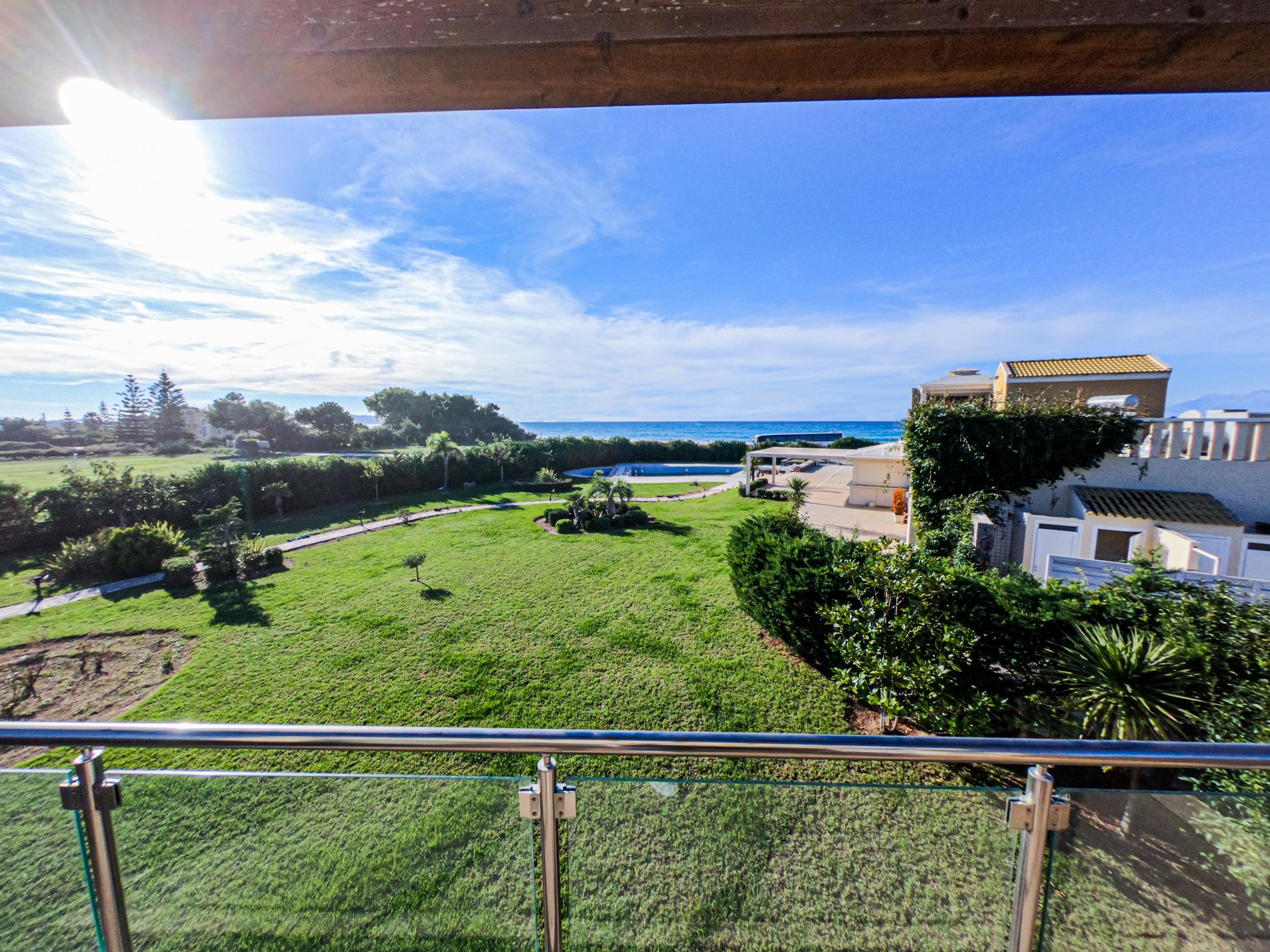 Restia Suites Exclusive Resort (Adults Only) アカラヴィ エクステリア 写真