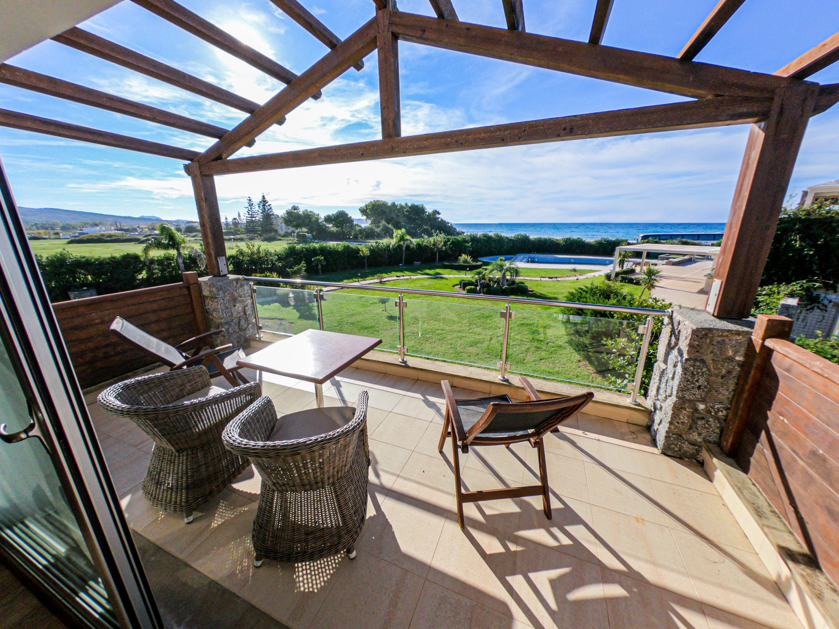 Restia Suites Exclusive Resort (Adults Only) アカラヴィ エクステリア 写真