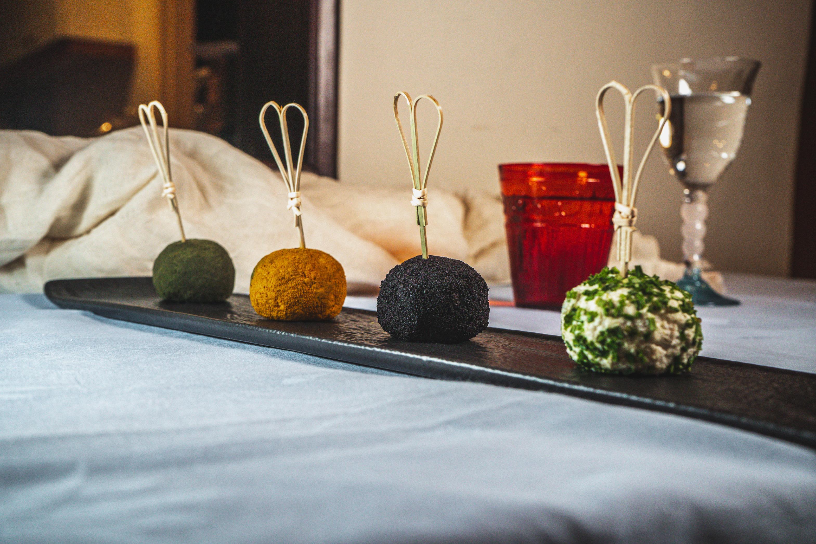Restia Suites Exclusive Resort (Adults Only) アカラヴィ エクステリア 写真