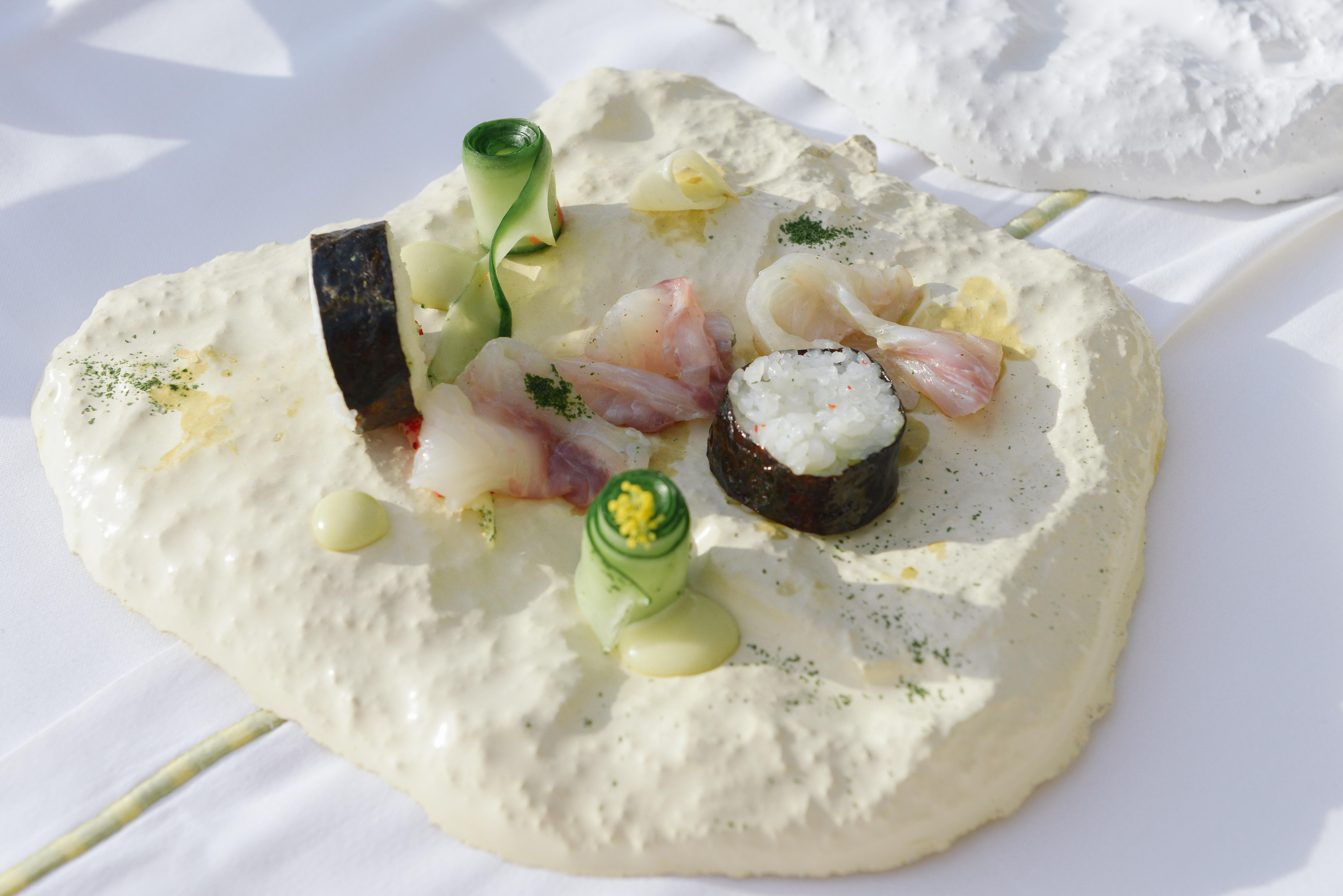 Restia Suites Exclusive Resort (Adults Only) アカラヴィ エクステリア 写真