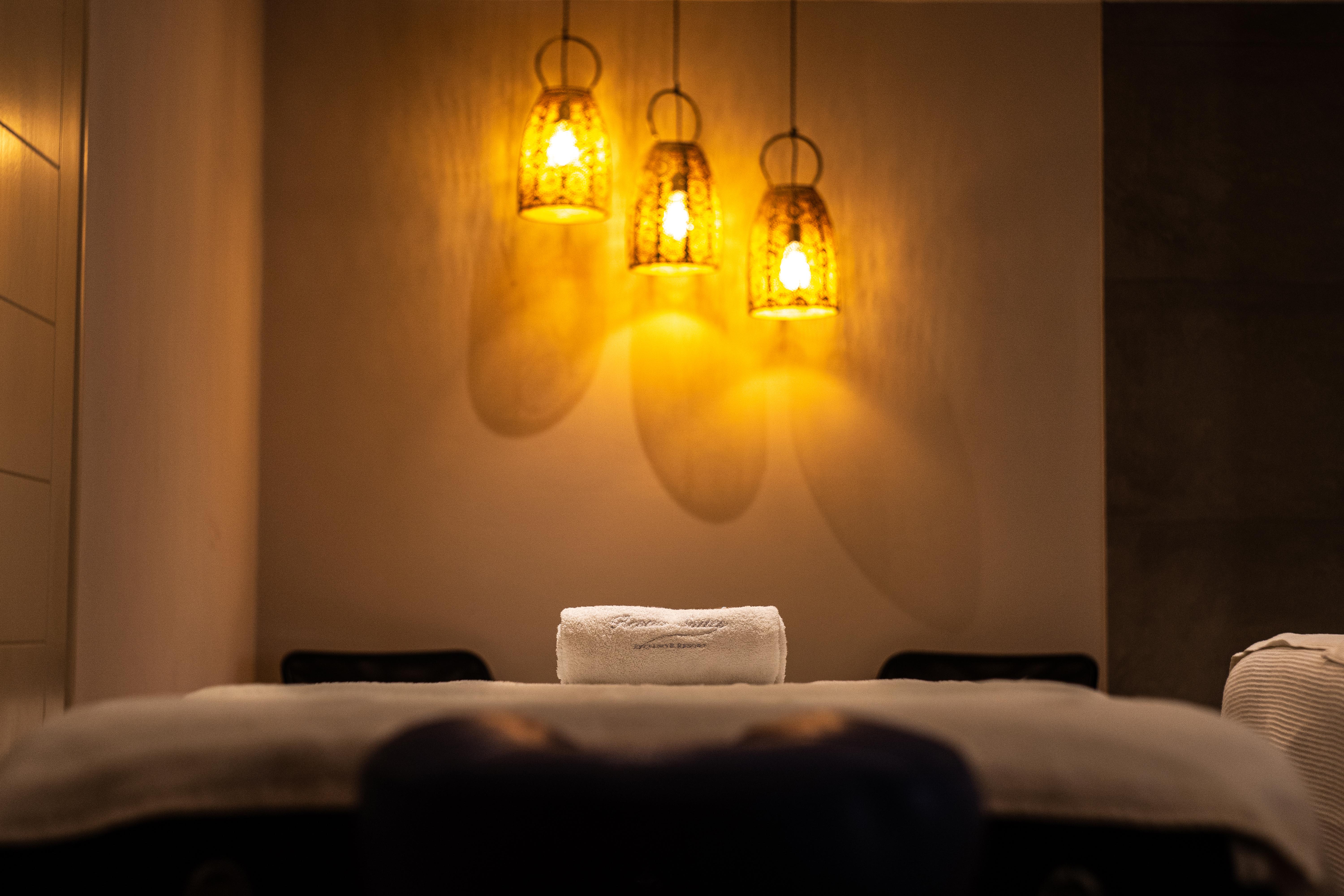 Restia Suites Exclusive Resort (Adults Only) アカラヴィ エクステリア 写真